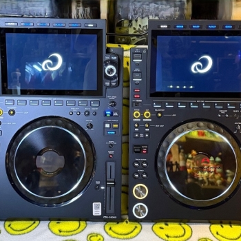 Ogłoszenie - AlphaTheta CDJ-3000X, Pioneer CDJ-3000, AlphaTheta XDJ-AZ,  OMNIS-DUO, Pioneer OPUS-QUAD, XDJ-RX3 , XDJ-XZ, DDJ-FLX10 - Łódź - 3 000,00 zł