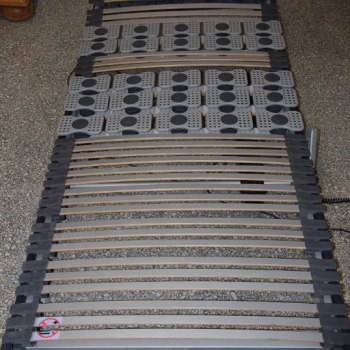 Ogłoszenie - stelaże elektryczne do łóżka - 2 szt