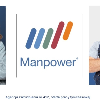 Ogłoszenie - Praca na produkcji (umowa zlecenie)