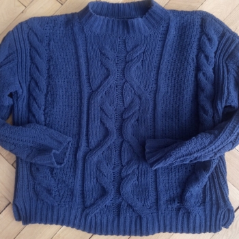 Ogłoszenie - sweter damski - Łódź - 4,00 zł