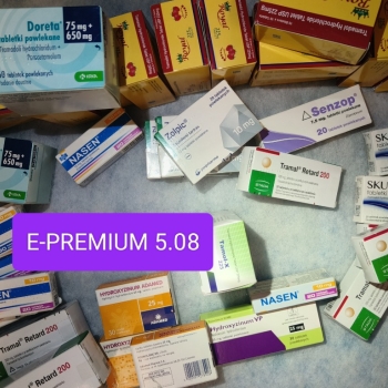 Ogłoszenie - Nasen 10mg Tramal 200mg 225 mg Sprawdzona wysyłka od zaraz