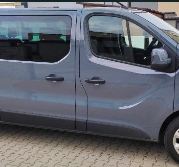 Ogłoszenie - Wynajem busa long - 200,00 zł
