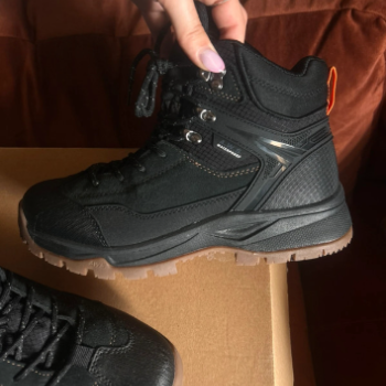 Ogłoszenie - buty trekkingowe Icepeak 38 - 300,00 zł
