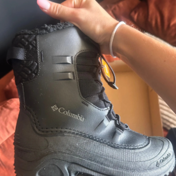 Ogłoszenie - Columbia Bugaboot Celsius 36 - 230,00 zł