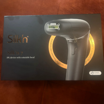 Ogłoszenie - Depilator Silk’n 7 IPL - 690,00 zł