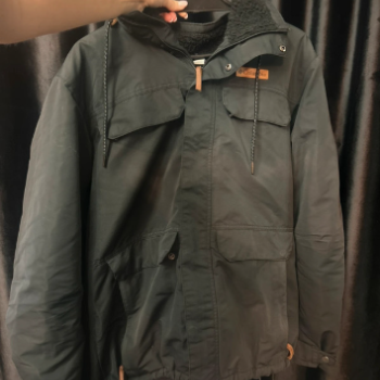 Ogłoszenie - Kurtka zimowa Columbia - 160,00 zł