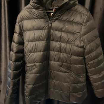 Ogłoszenie - Kurtka Tommy Hilfiger Global Strike - 350,00 zł