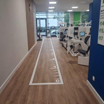 Ogłoszenie - Serwis siłowni i sprzętu medycznego Warszawa, cała Polska, serwis sprzętu fitness