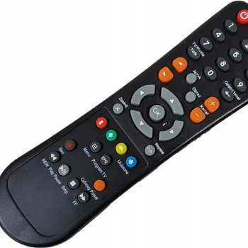 Ogłoszenie - PILOT do dekodera Polsat Box HD1000 HD2000 HD3000 HD5000 HD6000