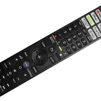 Ogłoszenie - Pilot uniwersalny do TV SONY Smart,YOUTUBE,NETFLIX,Disney+,Prime
