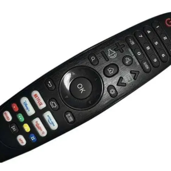 Ogłoszenie - Pilot uniwersalny do TV LG MR20/MR19/MR18/MR650/600 bez funkcji Voice oraz funkcji myszki