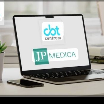 Ogłoszenie - Oferta jp medica