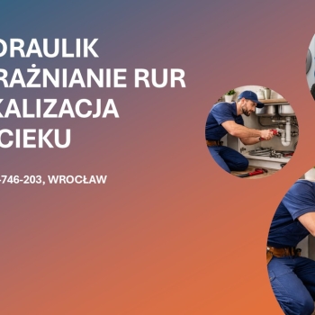 Ogłoszenie - Usuwanie osadów zalegających w rurach, Wrocław, tel. 504-746-203, cennik, czyszczenie z zanieczyszczeń, - Wrocław