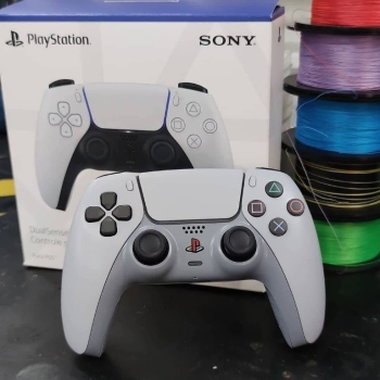 Ogłoszenie - PlayStation 5 Pro Digital PS5 2TB White Full Combo
