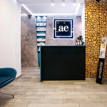 Ogłoszenie - Aesthetic – świadome podejście do profilaktyki anti-aging