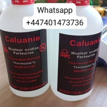 Ogłoszenie - Caluanie Muelear oxidize & Red Mecury WhatsApp: +447401473736