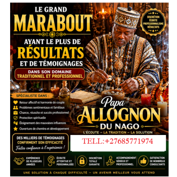 Ogłoszenie - Relationship marriage problems love spell caster +27685771974