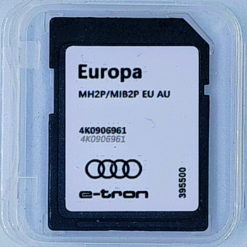 Ogłoszenie - Aktualizacja map Audi MIB2p/MH2p EU 2026 - Sandomierz - 250,00 zł