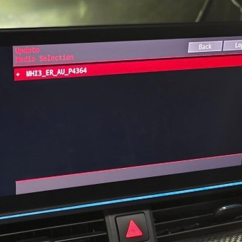Ogłoszenie - Aktywacja czerwonego menu inżynieryjnego Audi MIB3 MHI3/MPR3 - Sandomierz - 350,00 zł