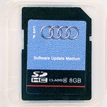 Ogłoszenie - Aktualizacja oprogramowania Audi MIB3 MHI3/MPR3 - Sandomierz - 250,00 zł