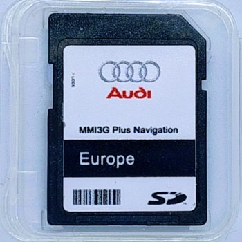 Ogłoszenie - Konwersja USA na EU AUDI MMI 3G+ - Sandomierz - 500,00 zł