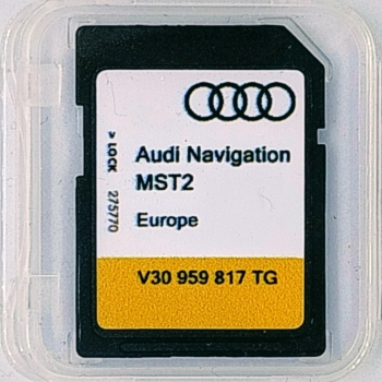 Ogłoszenie - Aktualizacja oprogramowania Audi MST2 - Świętokrzyskie - 150,00 zł