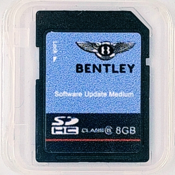 Ogłoszenie - Aktualizacja oprogramowania Bentley MIB - Sandomierz - 250,00 zł