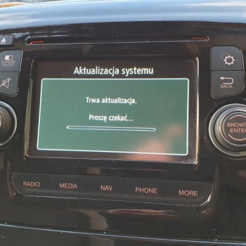 Ogłoszenie - Aktualizacja map uConnect TomTom Fiat/Alfa Romeo - Sandomierz - 250,00 zł