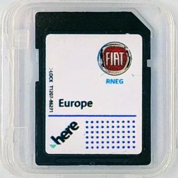 Ogłoszenie - Aktualizacja map Fiat RNEG EU - Sandomierz - 150,00 zł