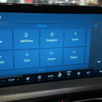 Ogłoszenie - Aktualizacja map Ford Sync 4 EU - Sandomierz - 250,00 zł