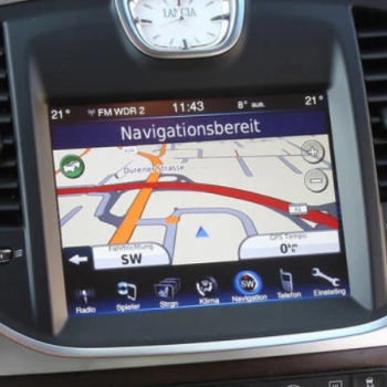 Ogłoszenie - Aktualizacja map uConnect 8.4N Lancia Thema EU 2027.20 - Świętokrzyskie - 300,00 zł