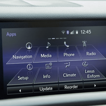 Ogłoszenie - Aktualizacja map Lexus Gen 8 EU 2025 - Świętokrzyskie - 300,00 zł