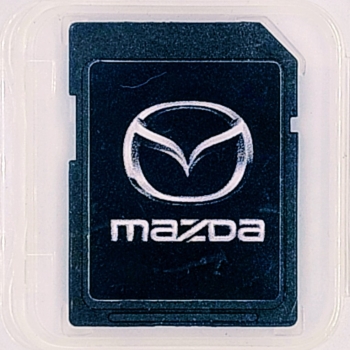 Ogłoszenie - Aktualizacja oprogramowania Mazda Connect 1/Mazda Connect 2 - Sandomierz - 200,00 zł