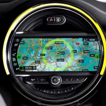 Ogłoszenie - Aktualizacja map MINI Cooper 2025/2026 - Świętokrzyskie - 200,00 zł