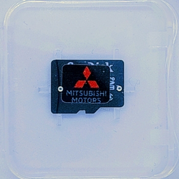 Ogłoszenie - Aktualizacja map Mitsubishi MGN TomTom 11.65 EU - Sandomierz - 160,00 zł