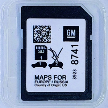 Ogłoszenie - Aktualizacja map Opel Astra EU 2024 - Sandomierz - 200,00 zł