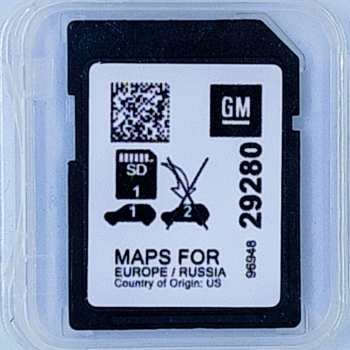 Ogłoszenie - Aktualizacja map Opel Astra EU 2024 - Sandomierz - 220,00 zł
