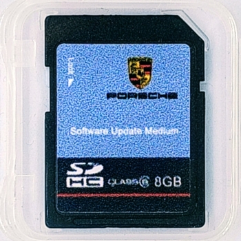 Ogłoszenie - Aktualizacja oprogramowania Porsche MIB1/MIB2/MIB3 - Świętokrzyskie - 250,00 zł
