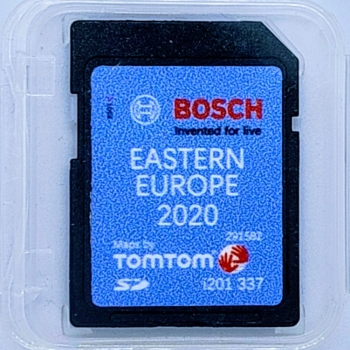 Ogłoszenie - Aktualizacja map Skoda Amundsen RNS310 EU East - Świętokrzyskie - 130,00 zł