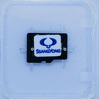 Ogłoszenie - Aktualizacja map SsangYong EU TomTom 11.70 - Sandomierz - 150,00 zł