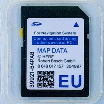 Ogłoszenie - Aktualizacja map Suzuki SLN/SLDA EU - Sandomierz - 150,00 zł
