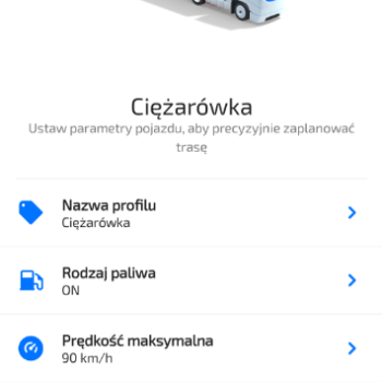 Ogłoszenie - Aktualizacja map Sygic Truck/BUS/Camper EU 2026 - Świętokrzyskie - 150,00 zł