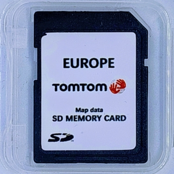 Ogłoszenie - Aktualizacja map urządzeń TomTom - Sandomierz - 150,00 zł
