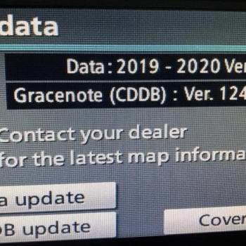 Ogłoszenie - Aktualizacja map Toyota Gen 6 EU HDD - Sandomierz - 600,00 zł