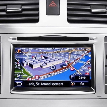 Ogłoszenie - Aktualizacja map Toyota Touch and GO! 1 EU - Sandomierz - 250,00 zł