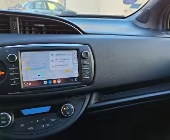 Ogłoszenie - CarPlay/Android Auto BOX dla Toyota Touch 1 i Touch 2 - Sandomierz - 850,00 zł