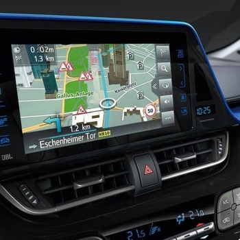 Ogłoszenie - Aktualizacja map Toyota Touch and GO! 2 EU - Sandomierz - 250,00 zł