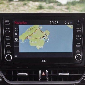 Ogłoszenie - Aktualizacja map Toyota Touch and GO! 3 EU - Sandomierz - 300,00 zł