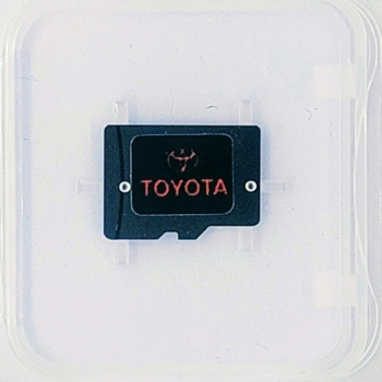 Ogłoszenie - Aktualizacja map Toyota X-Nav EU - Świętokrzyskie - 150,00 zł
