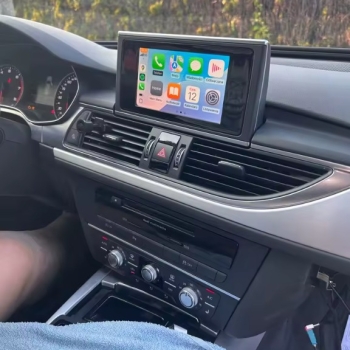 Ogłoszenie - CarPlay/Android Auto BOX dla Audi MMI 3G oraz RMC - Sandomierz - 750,00 zł